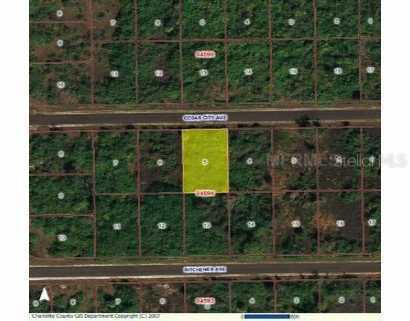 13305 Cedar City Ave., Port Charlotte, FL 33981