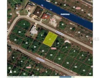 13671 Begonia Cir., Port Charlotte, FL 33981