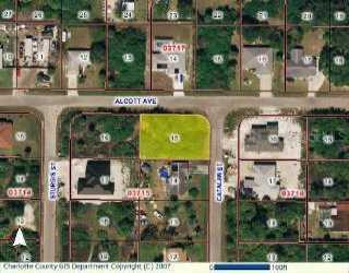11231 Alcott Ave., Englewood, FL 34224