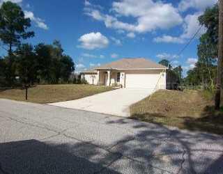 3464 Renault Circle, North Port, FL 34286