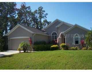 6953 Mamouth St., Englewood, FL 34224