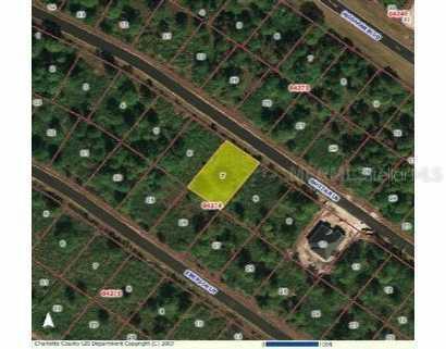 14109 Whittier Ln., Port Charlotte, FL 33981