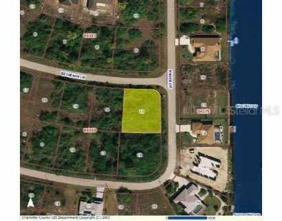 9533 Singer Cir., Port Charlotte, FL 33981