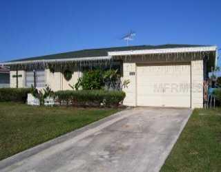 6378 Jordan St., North Port, FL 34287