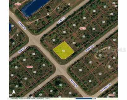 14284 Pompano Ct., Placida, FL 33946
