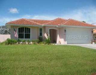 6635 David Blvd., Port Charlotte, FL 33981