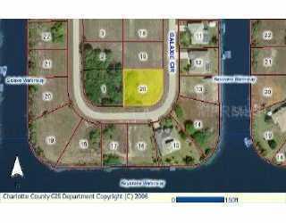 9565 Galaxie Cir., Port Charlotte, FL 33981