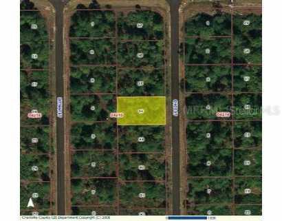 8173 Chico St., Port Charlotte, FL 33981