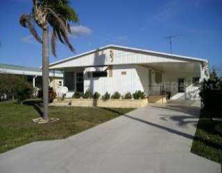 1413 Kingfisher (lot 10) Dr., Englewood, FL 34224