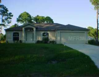 5370 Jessamine St., North Port, FL 34286