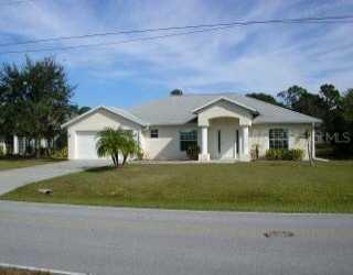 711 Boundary Blvd., Rotonda West, FL 33947