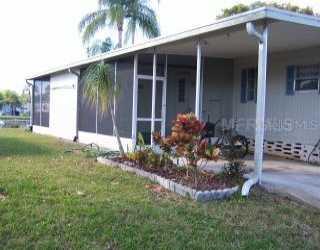 60 Jade St., Englewood, FL 34224