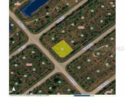 14256 Pompano Ct., Placida, FL 33946