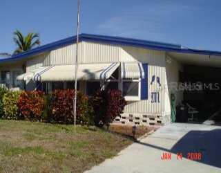 1291 Flamingo Dr., Englewood, FL 34224