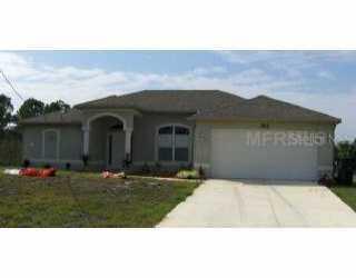 5207 Arley Ct., North Port, FL 34288