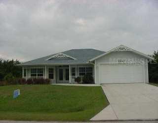 8293 Burwell Circle, Port Charlotte, FL 33981