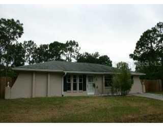 11911 Brookside Ave., Port Charlotte, FL 33981