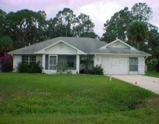 5906 N Cranberry Blvd., North Port, FL 34286