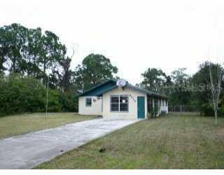 6018 David Blvd., Port Charlotte, FL 33981