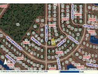 14480 Argus Ln., Port Charlotte, FL 33981