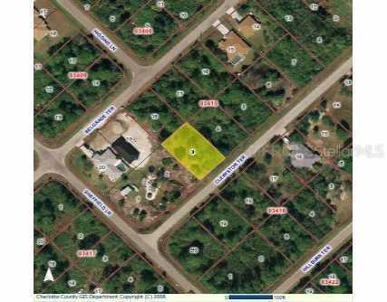 9138 Clewiston Ter., Englewood, FL 34224