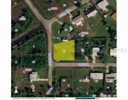 414 Sunset Blvd., Punta Gorda, FL 33982