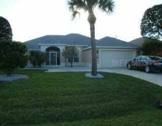 3 Sportsman Ln., Rotonda West, FL 33947