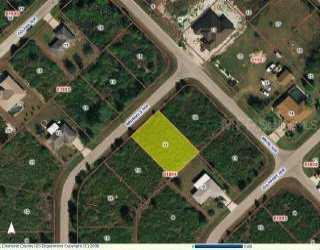 5416 Brussels Terr., Port Charlotte, FL 33981