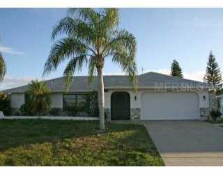 12383 Quinlan Ave., Port Charlotte, FL 33981