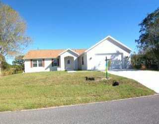 6368 Pennell St., Englewood, FL 34224