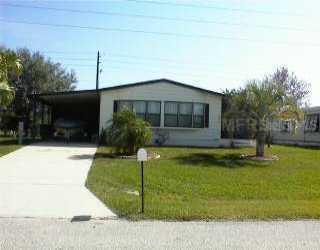 6240 Falcon Dr., Englewood, FL 34224