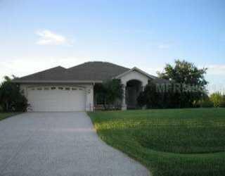 12438 Mitchell Ter., Port Charlotte, FL 33981