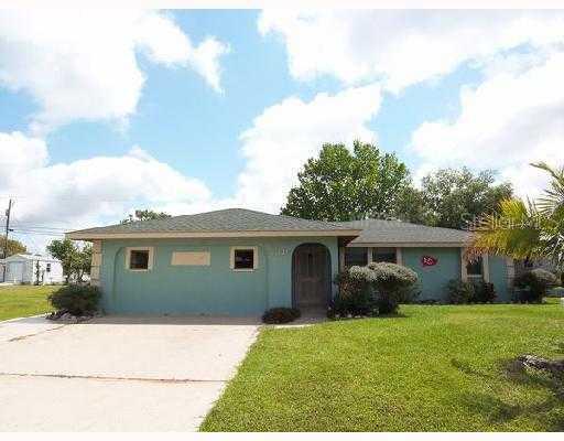 7026 Bargello St., Englewood, FL 34224