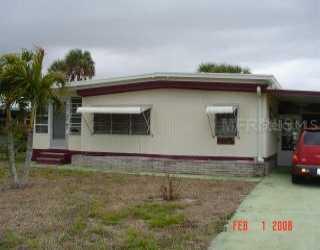 1443 Flamingo Dr, Englewood, FL 34224