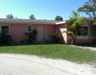 24 S Oxford Dr., Englewood, FL 34223