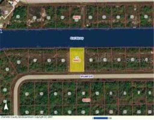 [Address Hidden by Seller], Port Charlotte, FL 33981