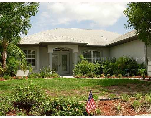 3078 Stone St., Port Charlotte, FL 33981