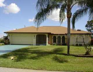7234 Bargello St., Englewood, FL 34224