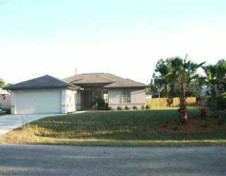 11091 Corrigan Ave., Englewood, FL 34224