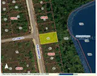 9614 Shelburne Circle Cir., Port Charlotte, FL 33981