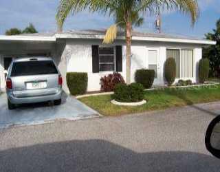 1977 Beach Rd. #54, Englewood, FL 34223