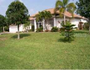 52 Long Meadow Ln, Rotonda West, FL 33947