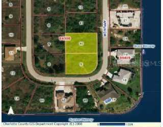 9561 Applin Cir, Port Charlotte, FL 33981