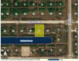 14342 Fort Worth, Port Charlotte, FL 33981