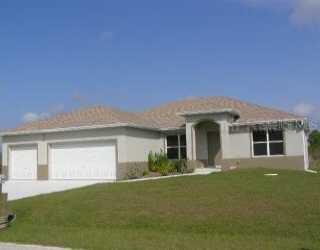 15104 Aldama Cir., Port Charlotte, FL 33981