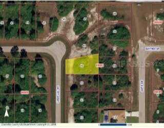 154 Linda Lee Dr., Rotonda West, FL 33947