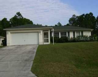 2410 Parrot St., North Port, FL 34286