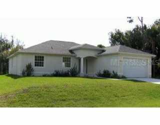 2685 Caladium Rd., North Port, FL 34288