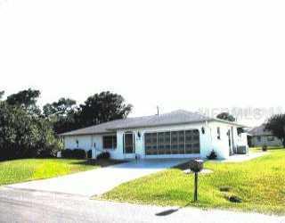 7171 Peacock Ln., Englewood, FL 34224