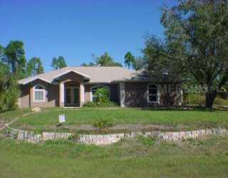 5042 Charmer Ln., North Port, FL 34287